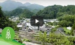 Japans Town With No Waste