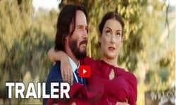 The Destination Movie Trailer