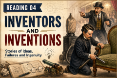 INVENTORS AND INVENTIONS