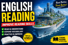 Freedom Ship: A Floating City on the Ocean